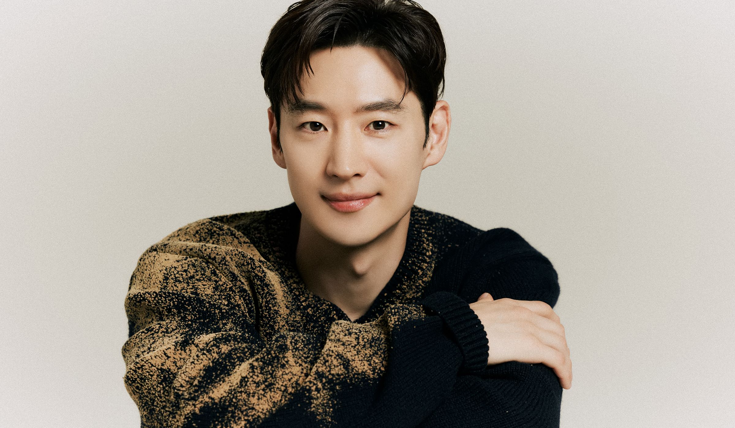 LEE JE HOON│LEE JE HOON JAPAN OFFICIAL FANCLUB